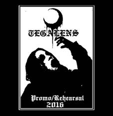 Promo - Rehearsal 2016